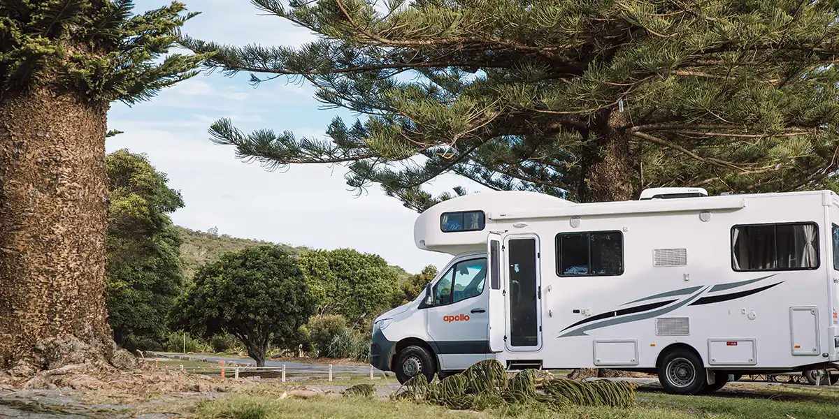 best off road trip australia